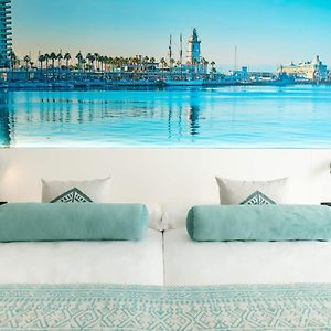 Deluxe Double Room Sea View